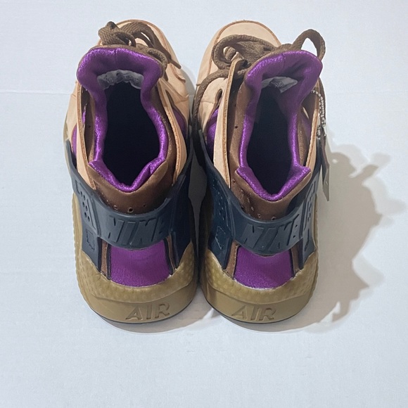 LIMITED EDITION NIKE AIR HUARACHE MENS. - Picture 14 of 15